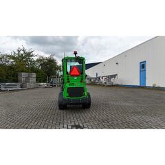  Multifunktionslader Avant 635 12465714